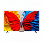 Televisor FHD Smart TV TCL M/S5K 50"