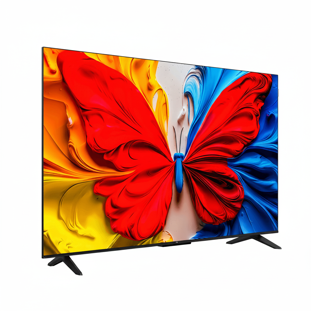Televisor FHD Smart TV TCL M/S5K 50"