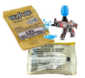 10 Pack 500 Bolas De Gel Hidrogel 7-8mm