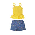Conjunto Tiny Tots Estampado 2 Piezas Para Niñas by Tiny Tots
