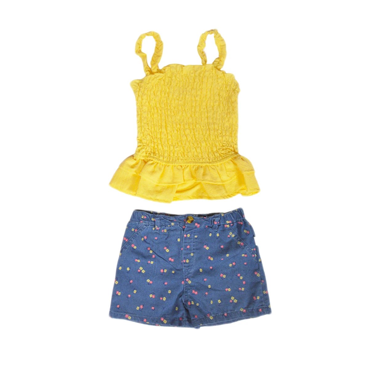 Conjunto Tiny Tots Estampado 2 Piezas Para Niñas by Tiny Tots