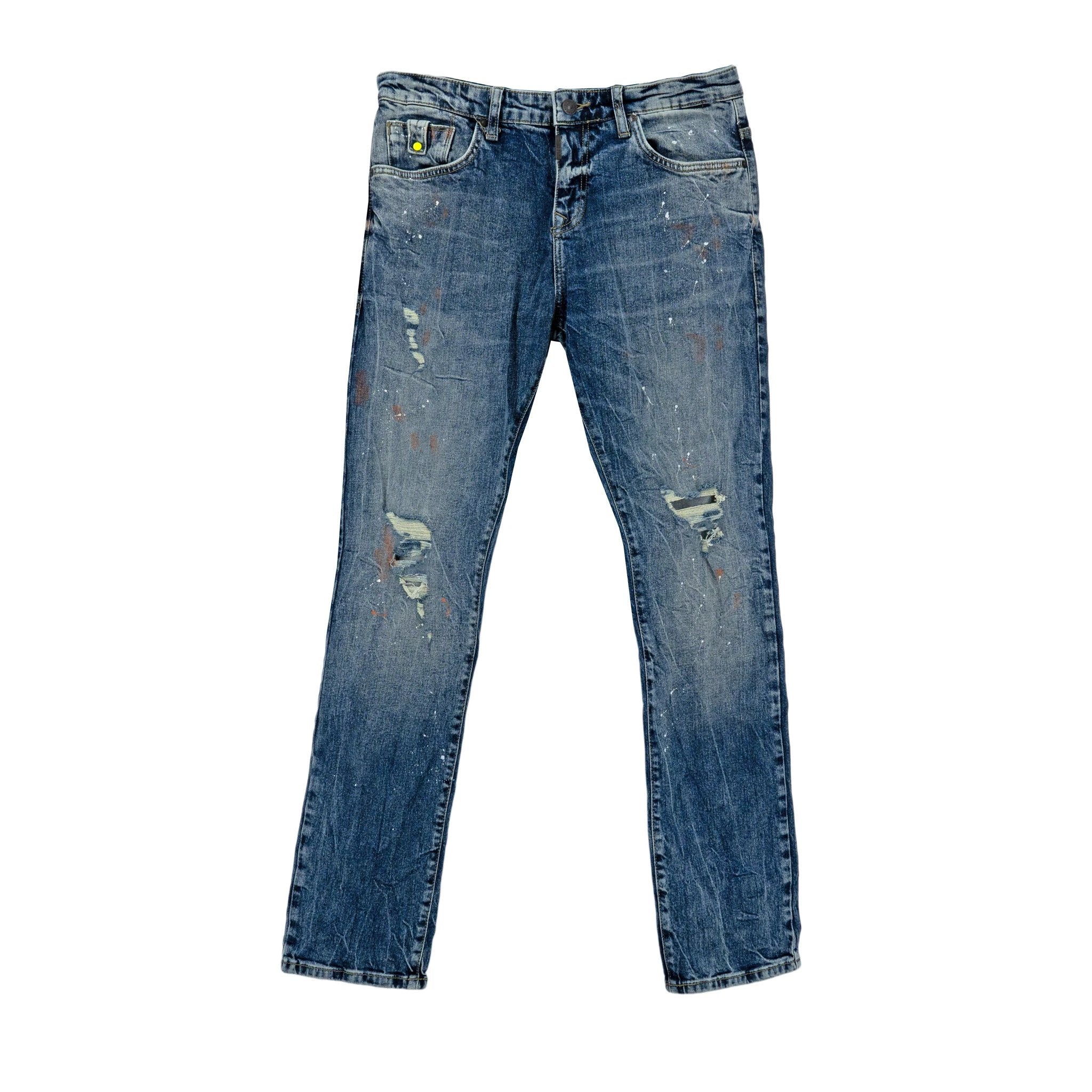 Pantalones Jeans Ltb P/ Caballeros by Ltb Jeans