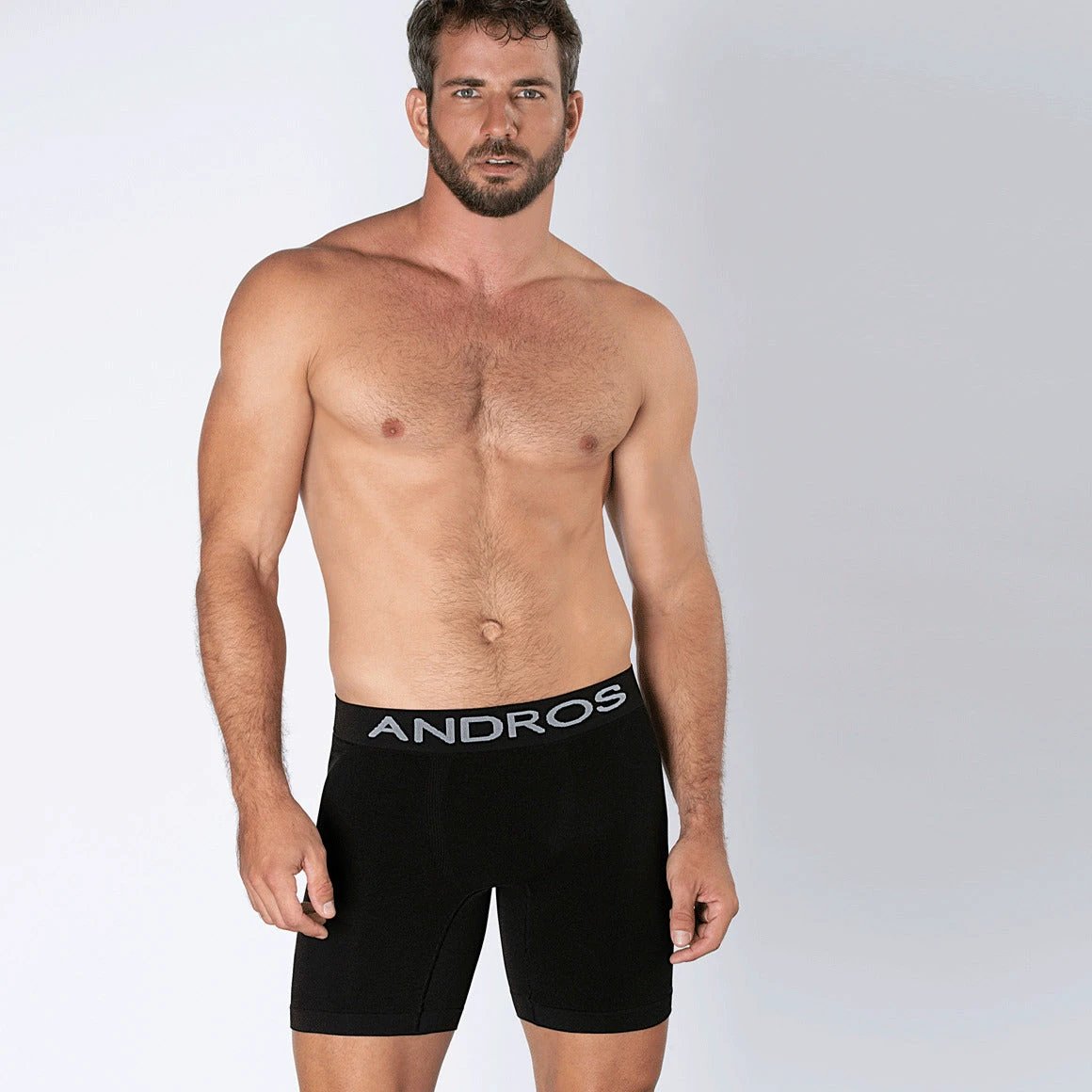 Andros Ropa Interior para Caballeros Boxer 5092 by Andros