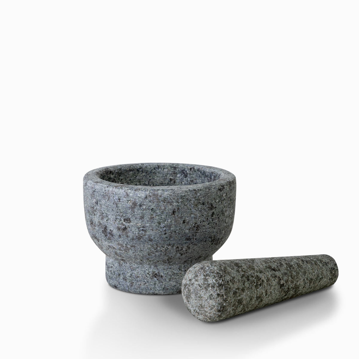 Mortero piedra 11 cm