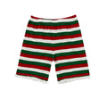 Pantalón Corto Pijama Disney Rayas P/ Damas by 1492
