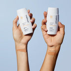 PRIMADERM EXPERT SUN URBAN NATURAL COLOR LIGHT INTENSITY SPF50+ 50ML