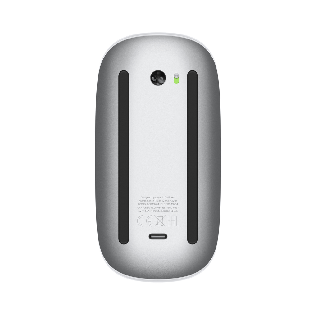 Apple Magic Mouse