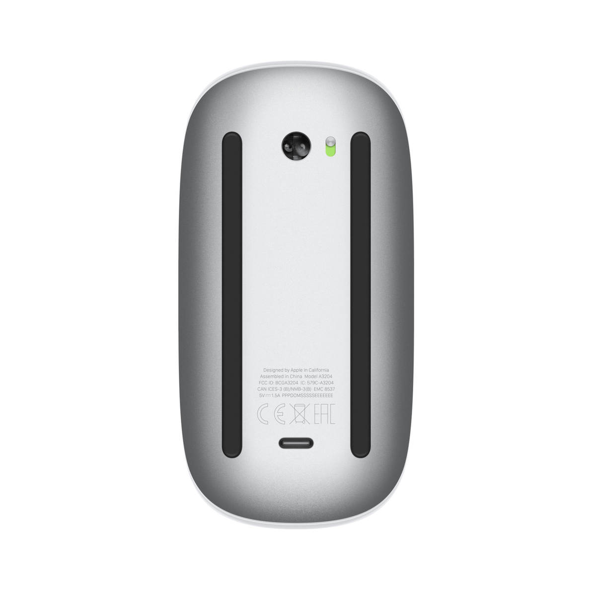 Apple Magic Mouse