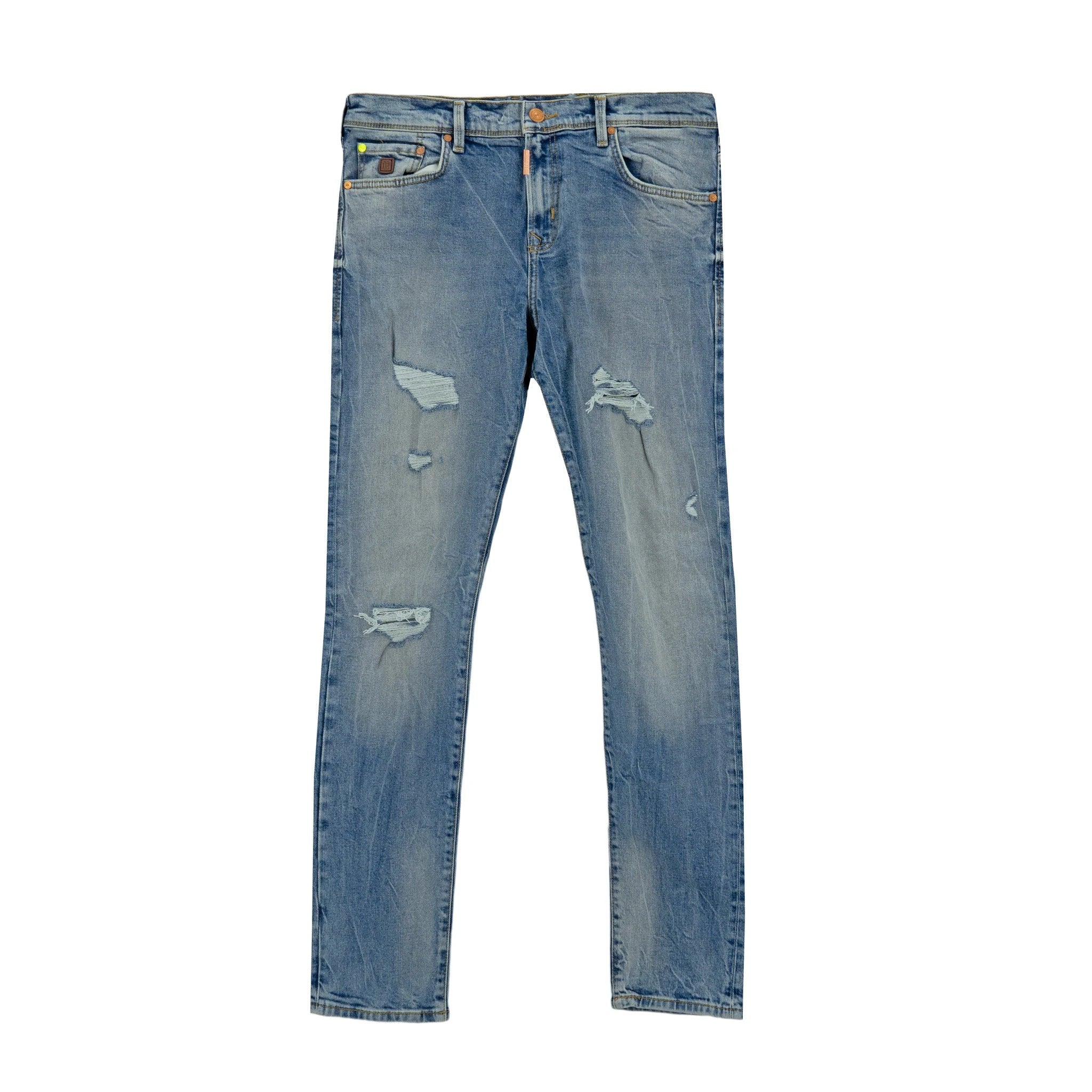 Pantalones Jeans Ltb P/ Caballeros by Ltb Jeans