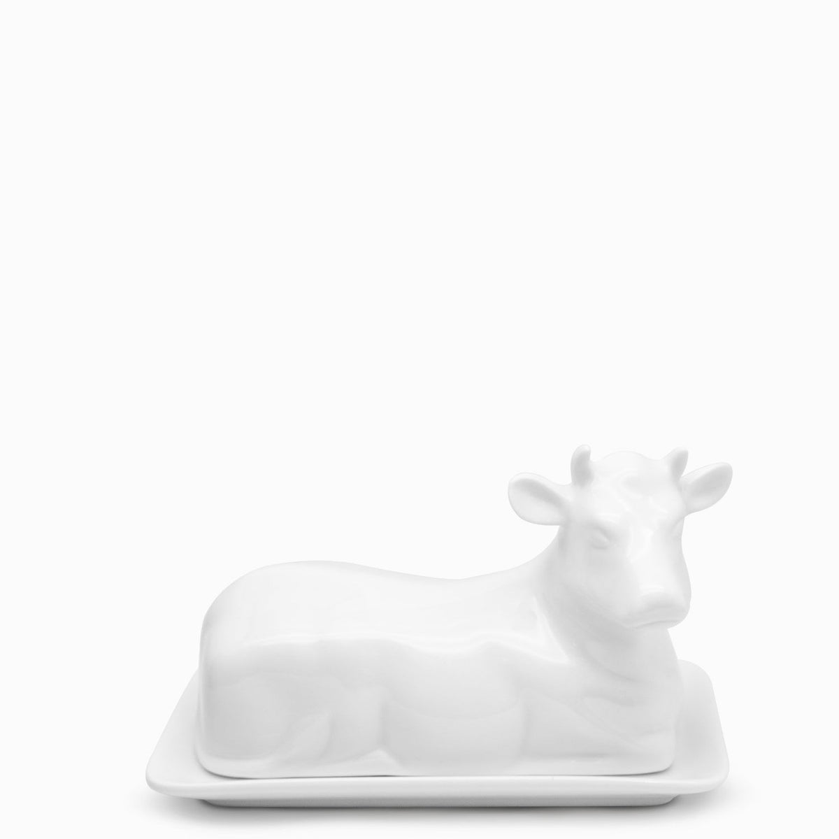 Mantequillera vaca
