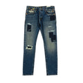 Pantalones Jeans Ltb P/ Caballeros by Ltb Jeans
