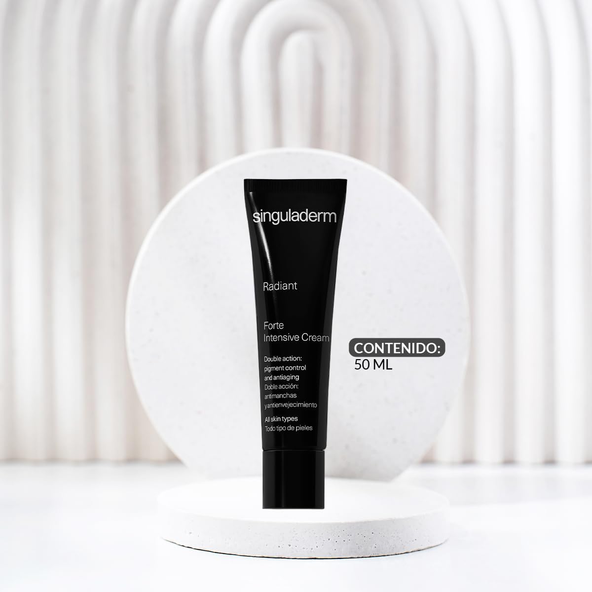 PRIMADERM RADIANT FORTE INTENSIVE CREAM 50ML