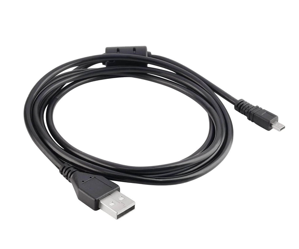 Cable de Alimentación USB Mini-8pin