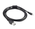 Cable de Alimentación USB Mini-8pin