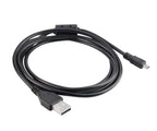 Cable de Alimentación USB Mini-8pin