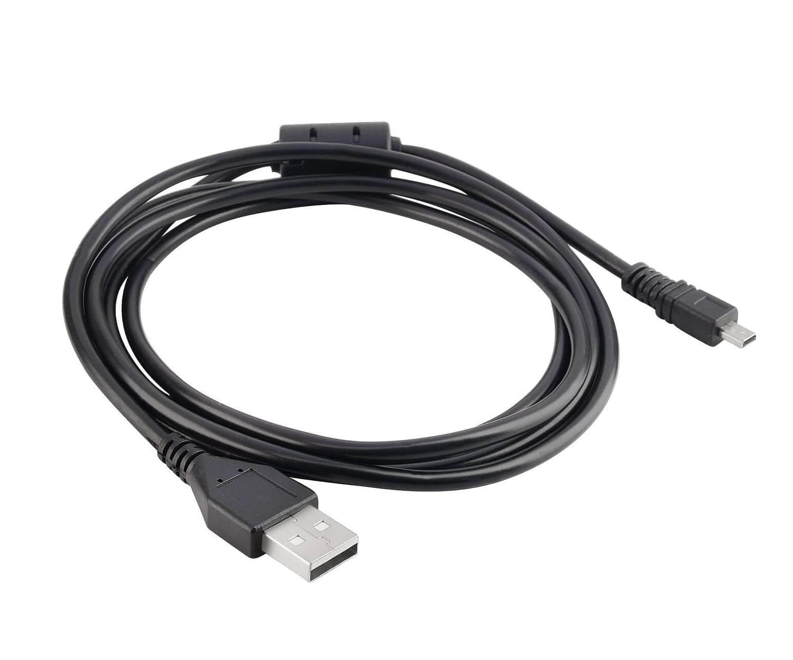 Cable de Alimentación USB Mini-8pin