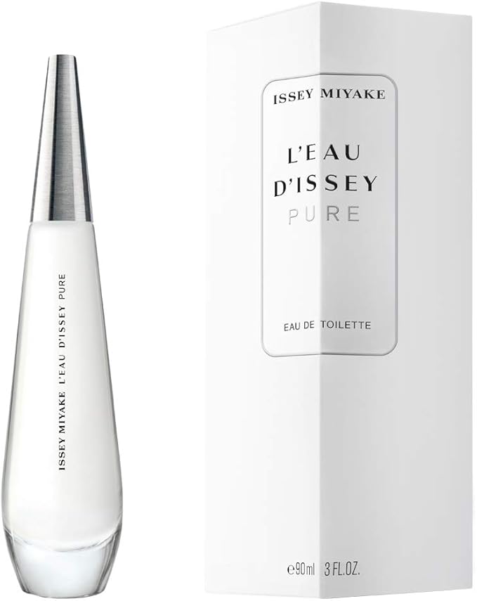 Im L´Eau D´Issey Pure  EDT