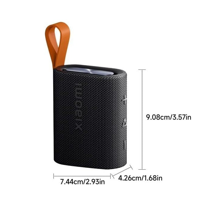 Bocina Bluetooth Portatil Xiaomi Sound Pocket 5W –  Resistente al Agua IP67