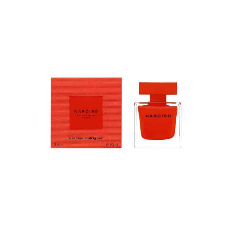 Narciso Rodriguez Narciso Rouge  EDP