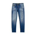 Pantalones Jeans Ltb P/ Caballeros by Ltb Jeans
