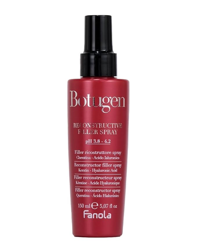 SPRAY FANOLA BOTUGEN HAIR REPAIR RECONSTRUCTIVE FILLER 150 ML.