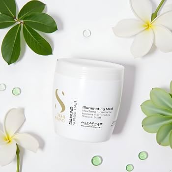 MASCARILLA ALFAPARF DIAMOND 500ML