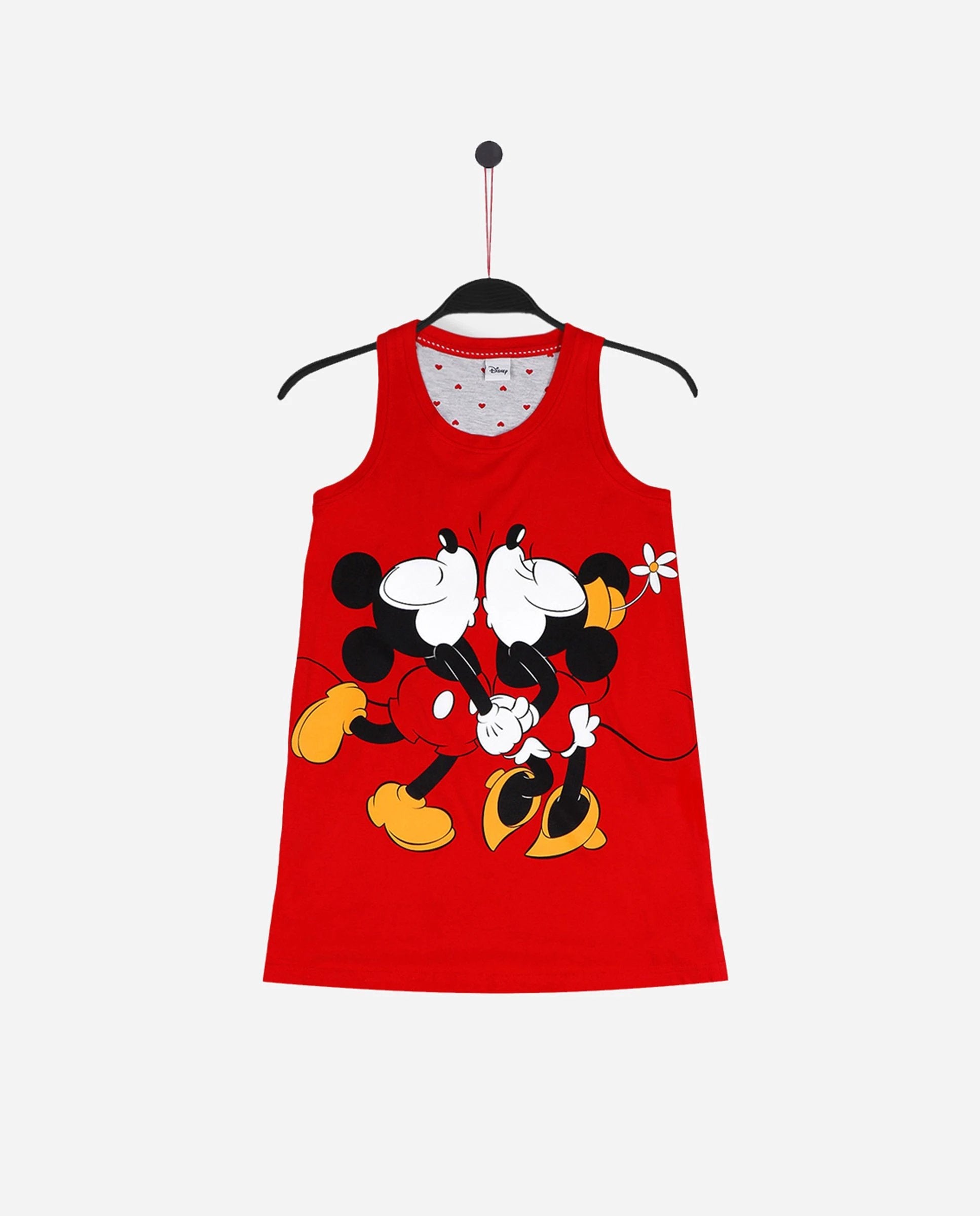Bata Disney Tween M&m Love P/ Niñas by Disney