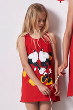 Bata Disney Tween M&m Love P/ Niñas by Disney