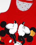 Bata Disney Tween M&m Love P/ Niñas by Disney