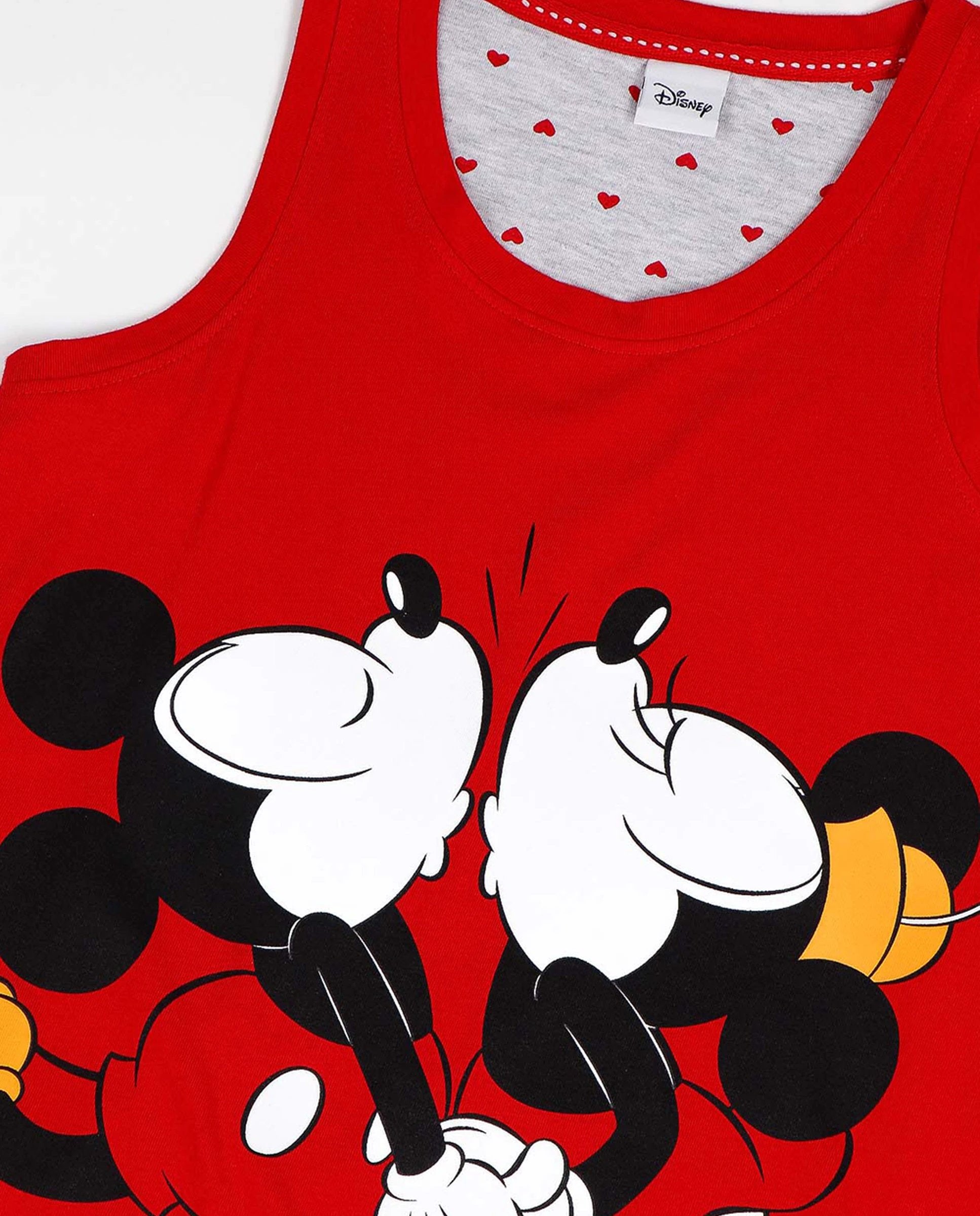 Bata Disney Tween M&m Love P/ Niñas by Disney