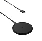 Cargador Inalámbrico Belkin Wireless 15W Qi para iPhone, Samsung Galaxy, Pixel y AirPods