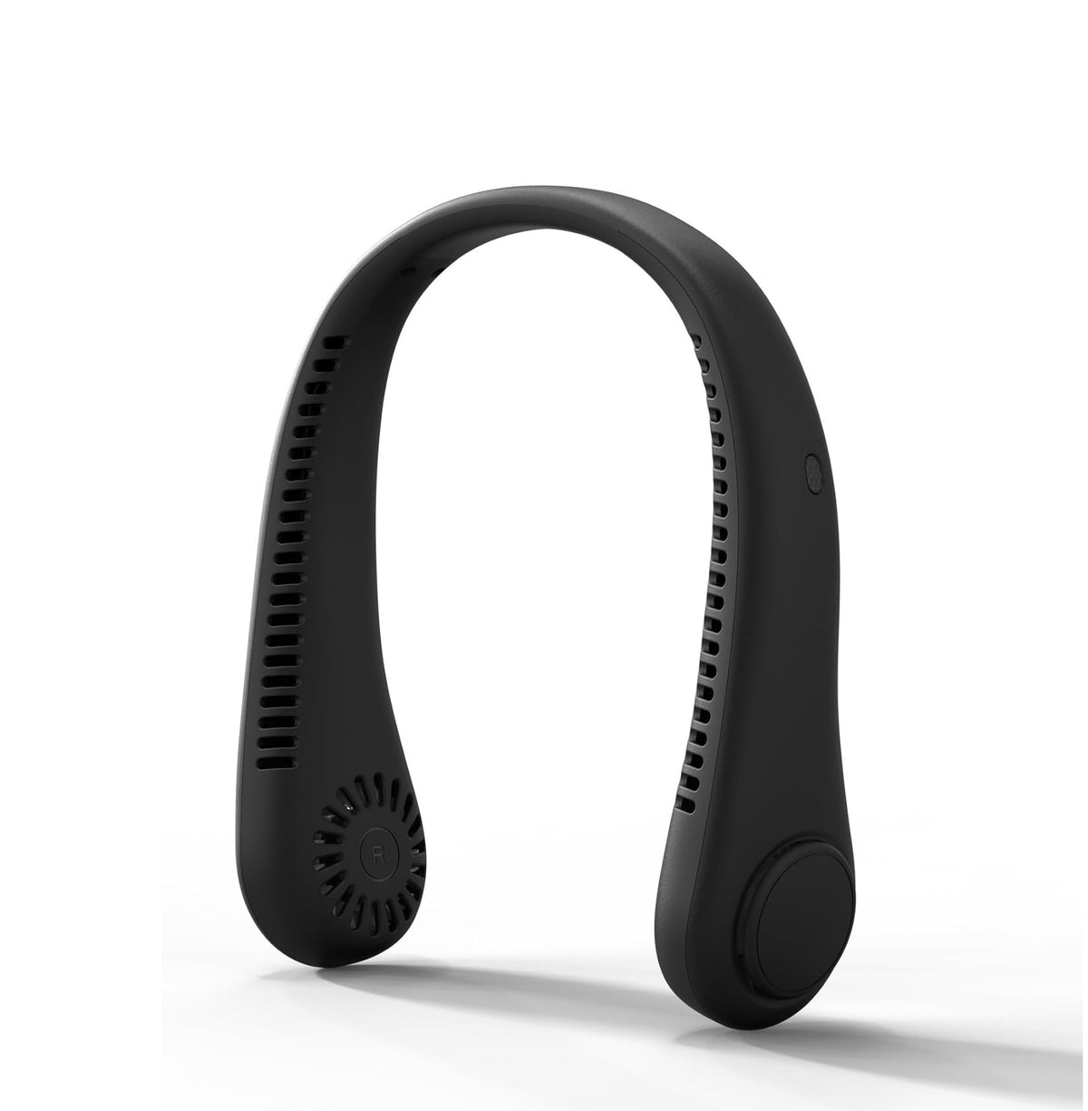 Abanico de Cuello Recargable V2