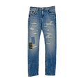 Pantalones Jeans Ltb P/ Caballeros by Ltb Jeans