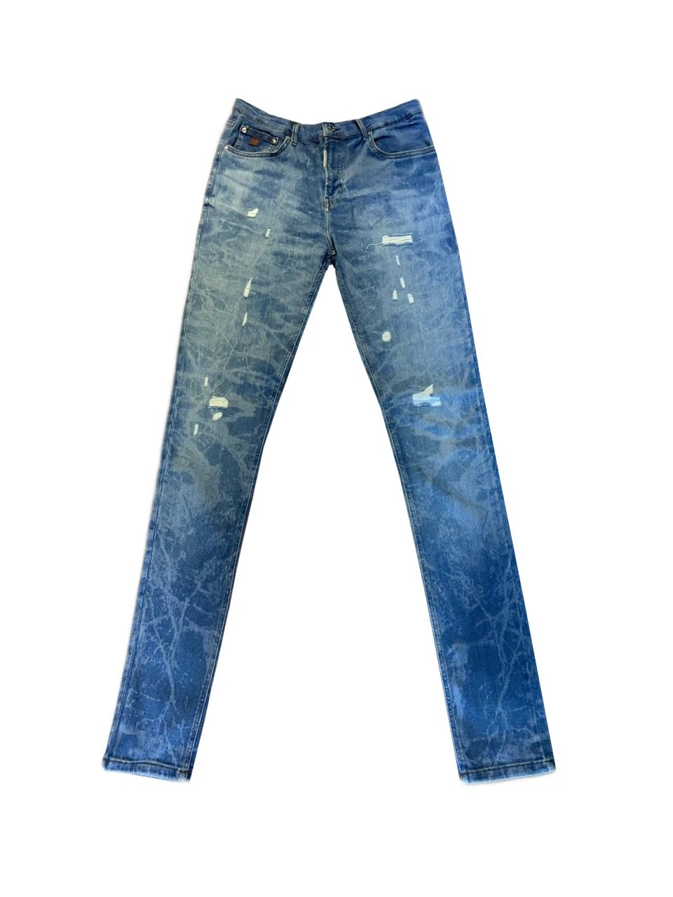 Pantalones Jeans Ltb Para Caballeros by Ltb Jeans