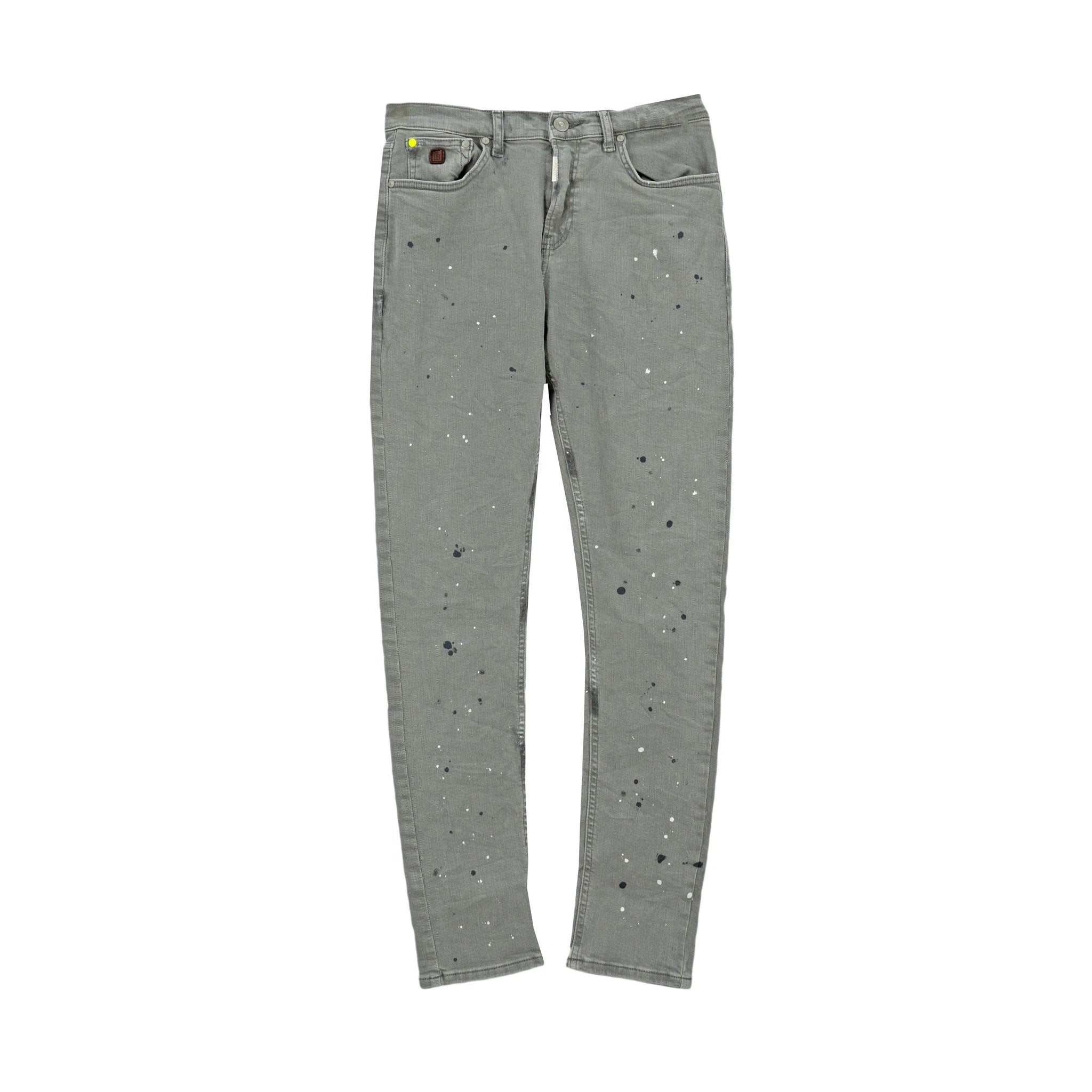Pantalones Jeans Ltb P/ Caballeros by Ltb Jeans