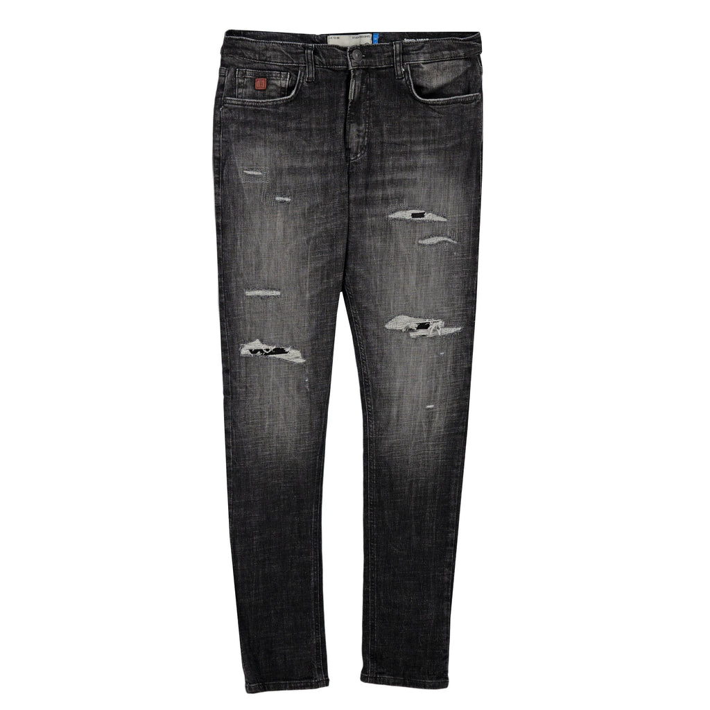 Pantalones Jeans Ltb Para Caballeros by Ltb Jeans