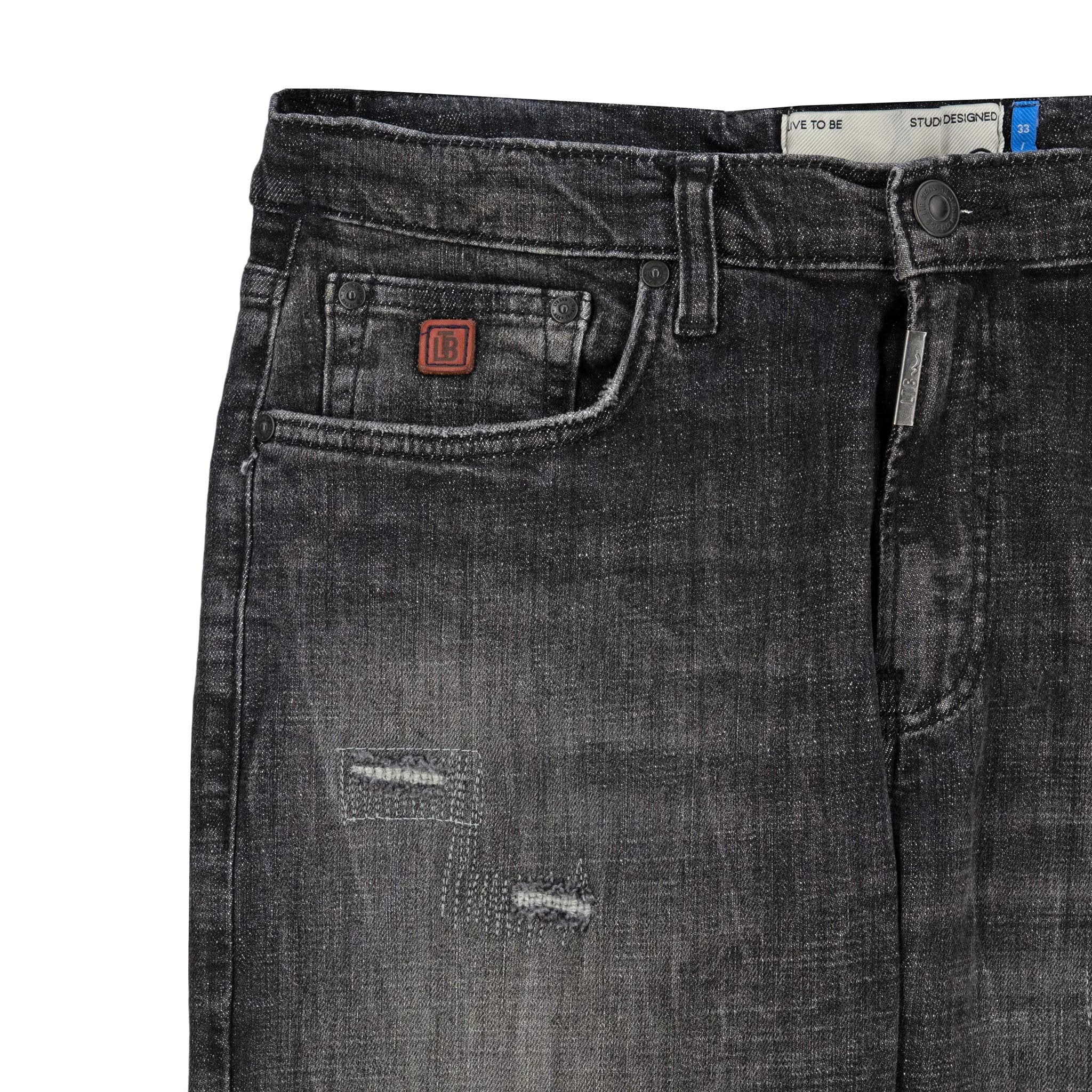 Pantalones Jeans Ltb Para Caballeros by Ltb Jeans