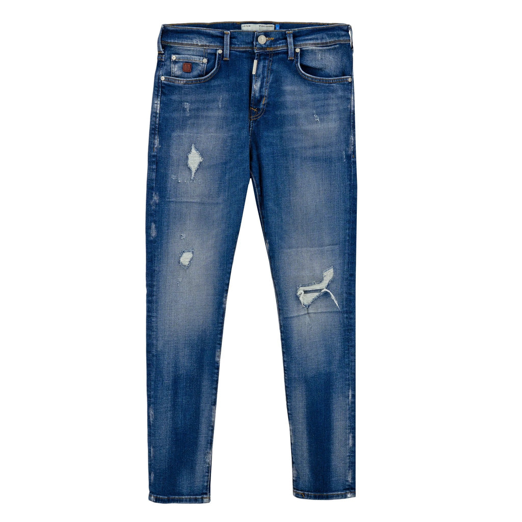 Pantalones Jeans Ltb Para Caballeros by Ltb Jeans