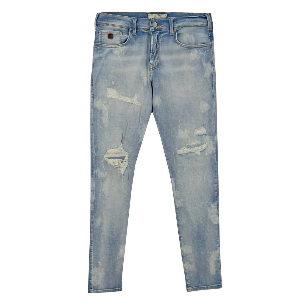 Pantalones Jeans Ltb Para Caballeros by Ltb Jeans