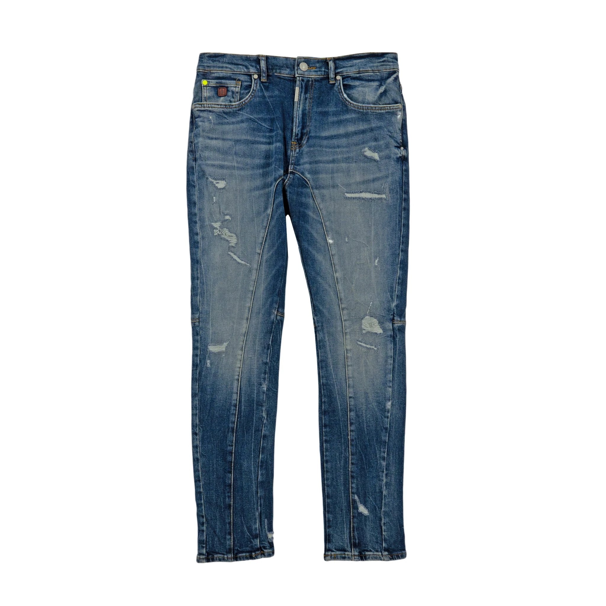 Pantalones Jeans Ltb P/ Caballeros by Ltb Jeans