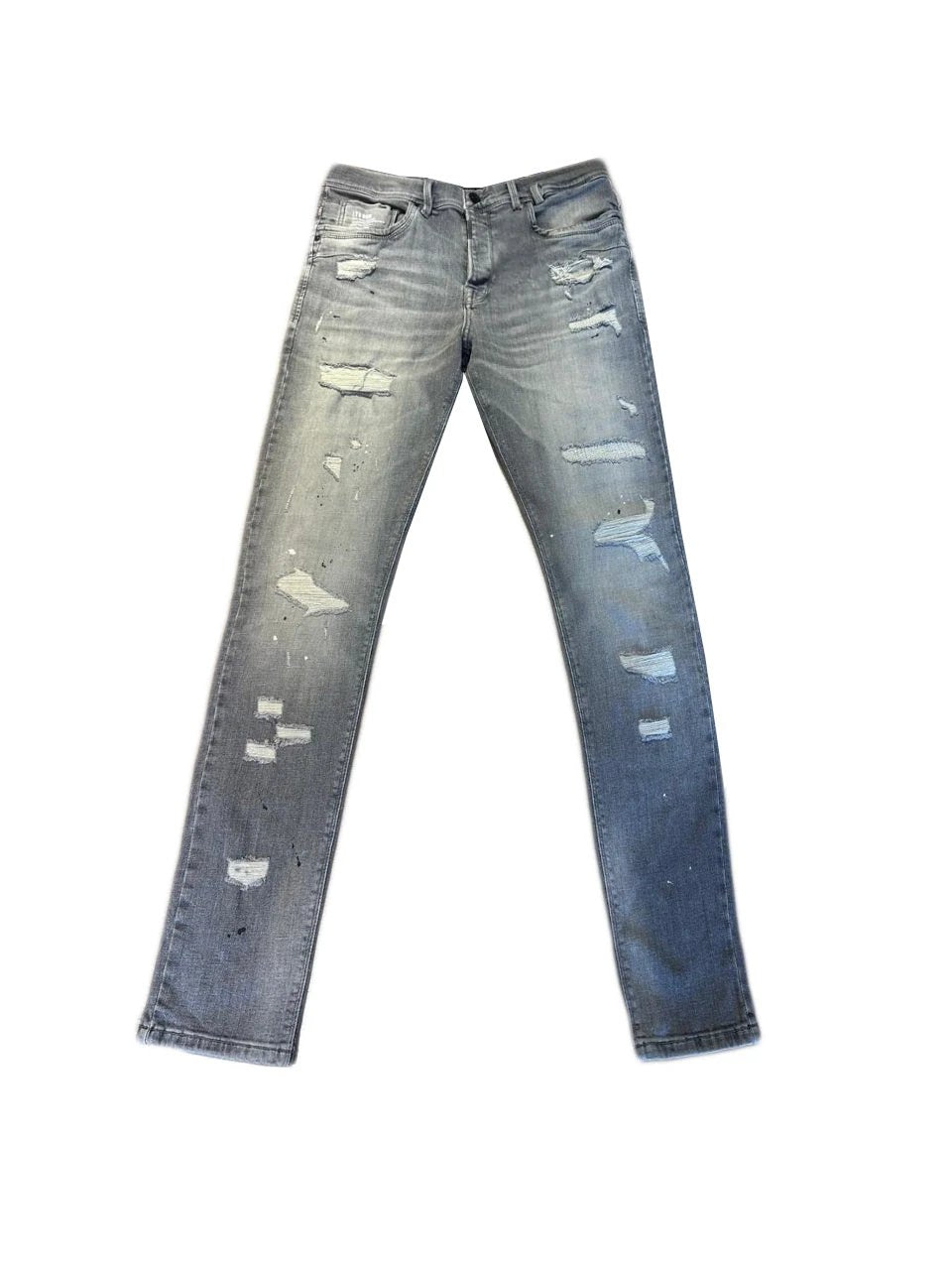 Pantalones Jeans Ltb Para Caballeros by Ltb Jeans