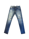 Pantalones Jeans Ltb Para Caballeros by Ltb Jeans
