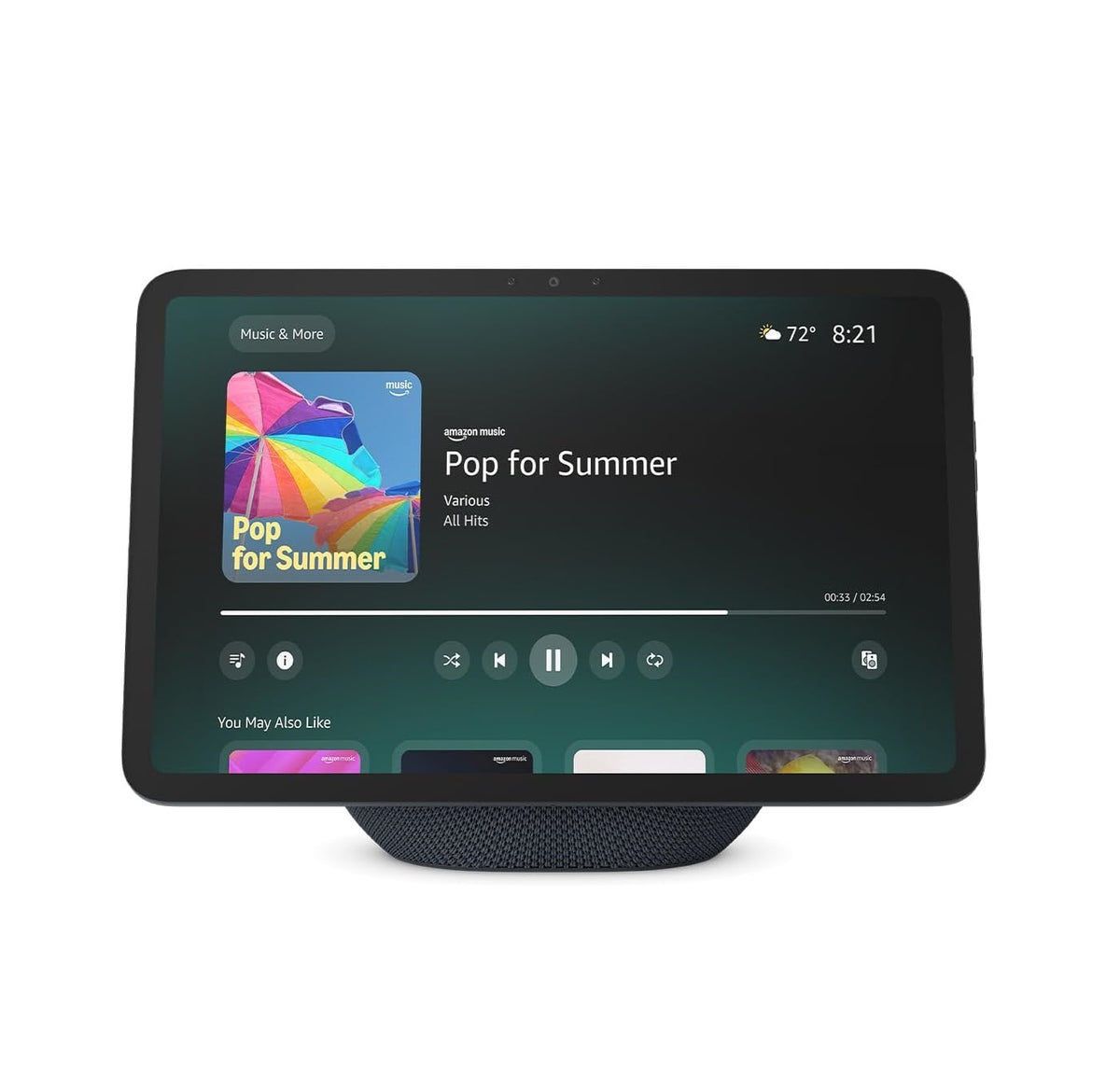 Amazon Echo Show 11 (Modelo Más Reciente)