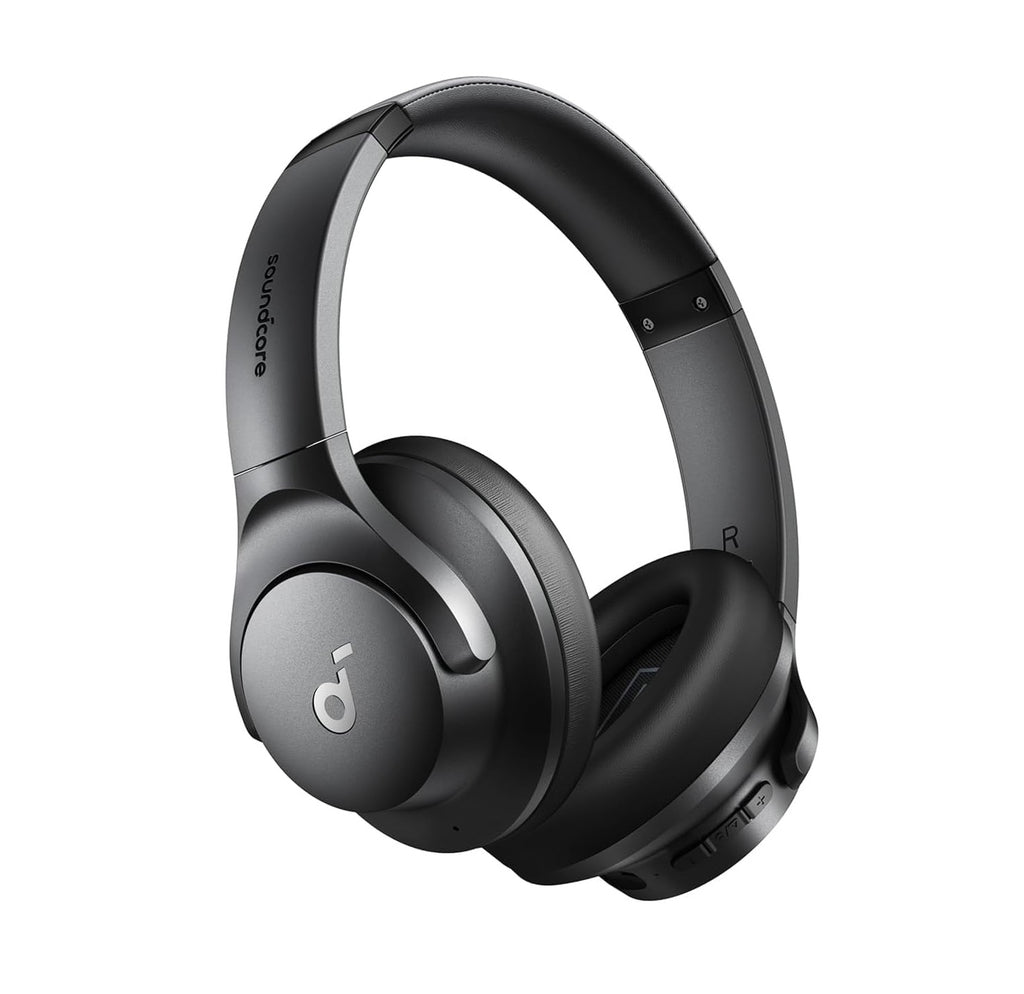Audífonos Inalámbricos Anker Soundcore Q20i Con Cancelación Activa de Ruido