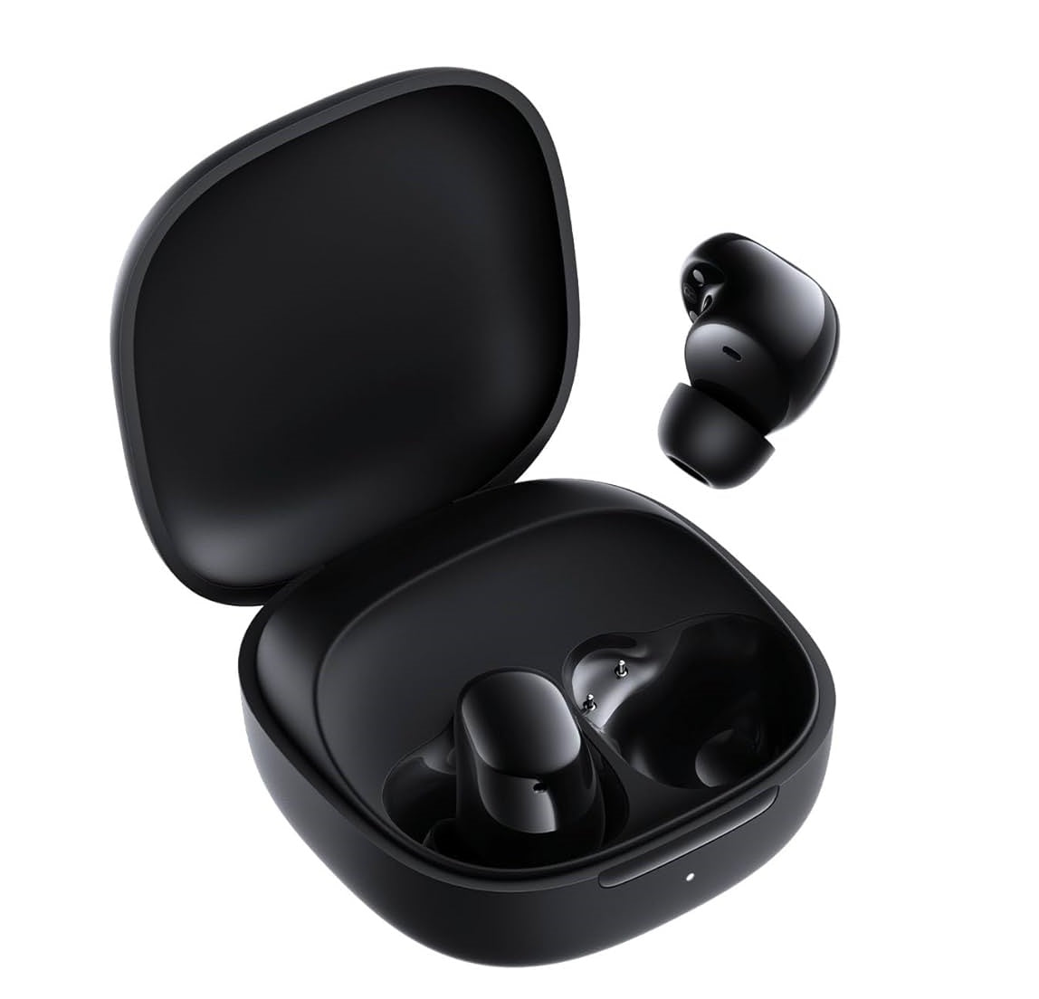 Audífonos Inalámbricos Xiaomi Redmi Buds 6 Play – Compactos Con Sonido Potente