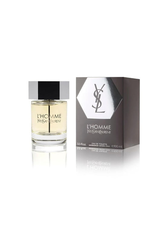 YSL L`Homme  EDT