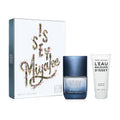 Im L´Eau Super Majeure D´Issey Pour Homme Set (50ML EDT+100ML Sg)
