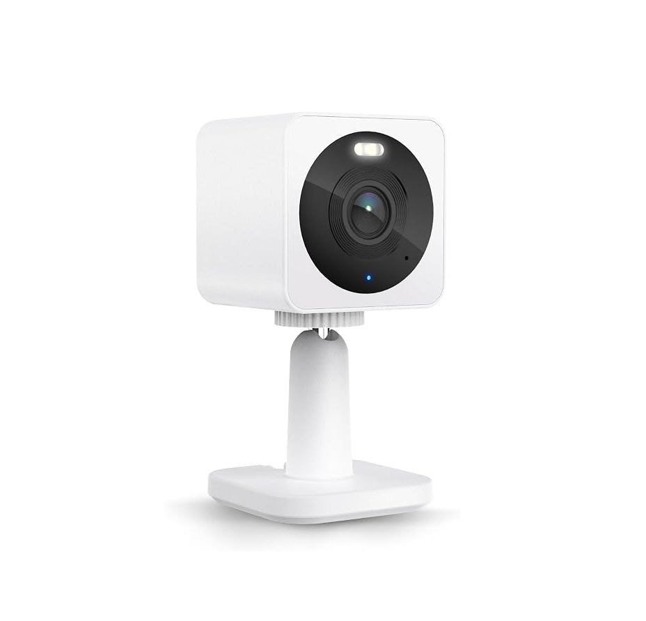 Cámara Wyze Cam OG WiFi 1080p Con Visión Nocturna A Color