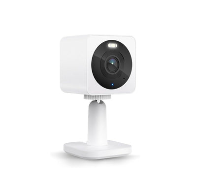 Cámara Wyze Cam OG WiFi 1080p Con Visión Nocturna A Color
