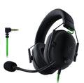 Audifonos Gamer Razer BlackShark V2 X